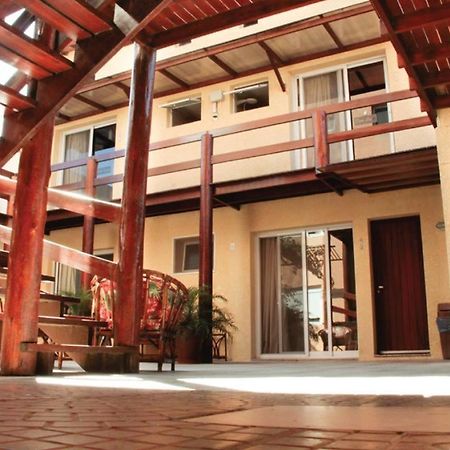 Hotel Pousada Dom Lucas Cassino Buitenkant foto