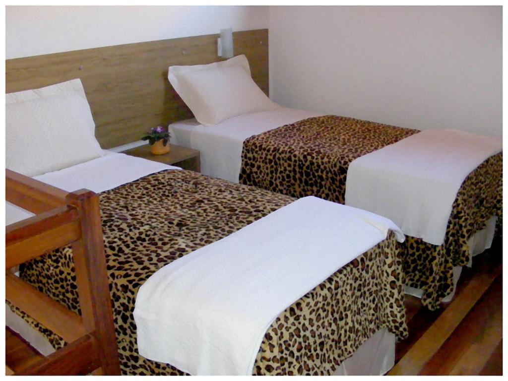 Hotel Pousada Dom Lucas Cassino Kamer foto