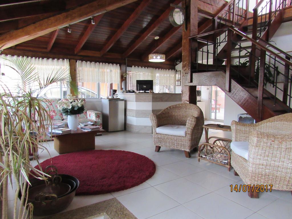 Hotel Pousada Dom Lucas Cassino Buitenkant foto
